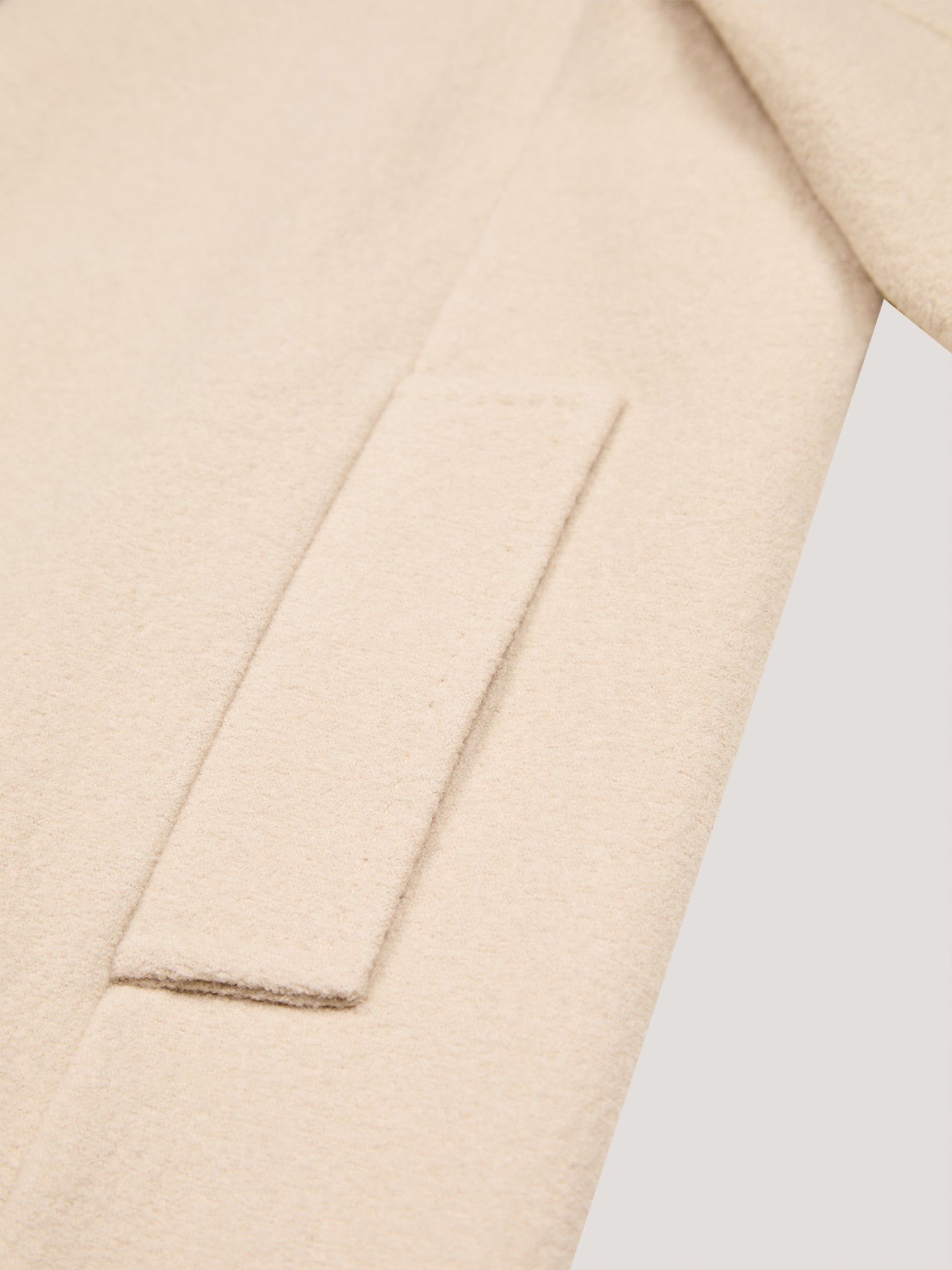 Cappotto kimono