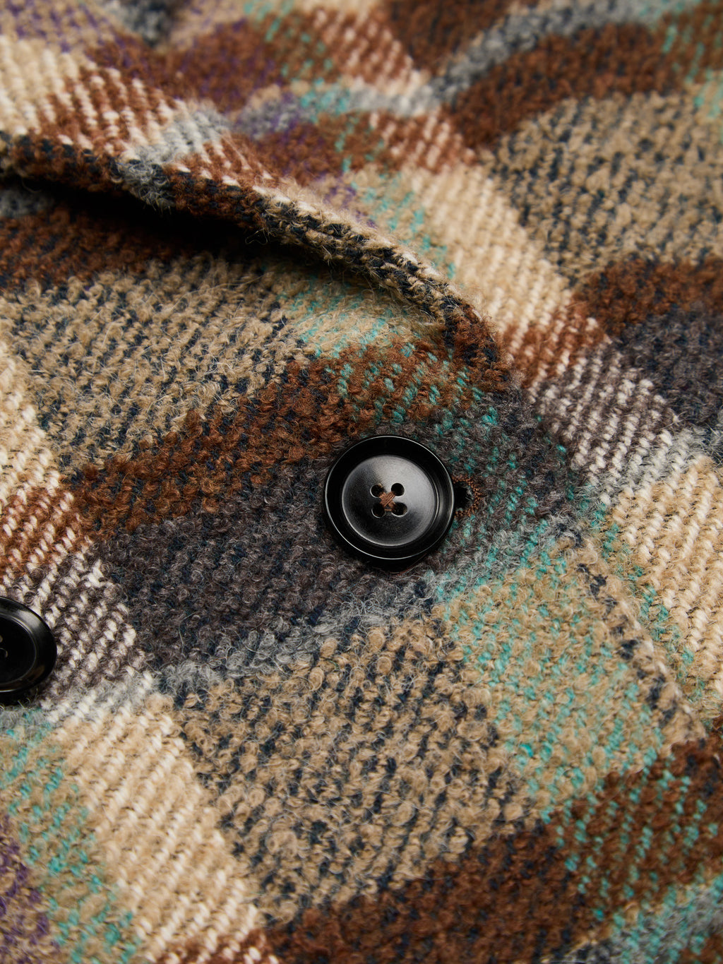 Cappotto Oversize