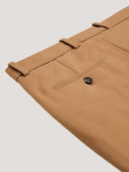 Cachemire touch new tailored trousers