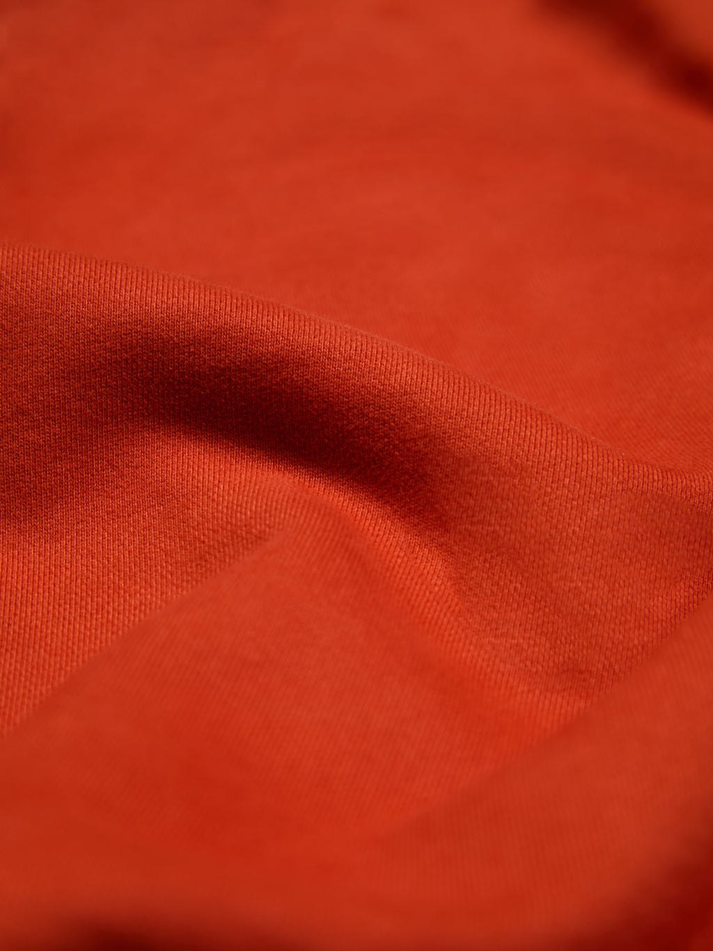 Cachemire touch crew neck sweatshirt