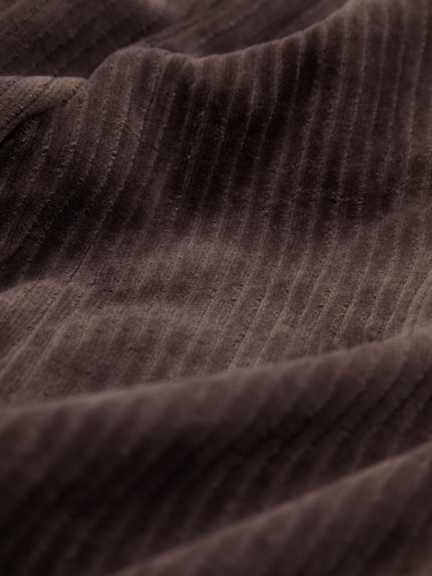 Giacca corduroy
