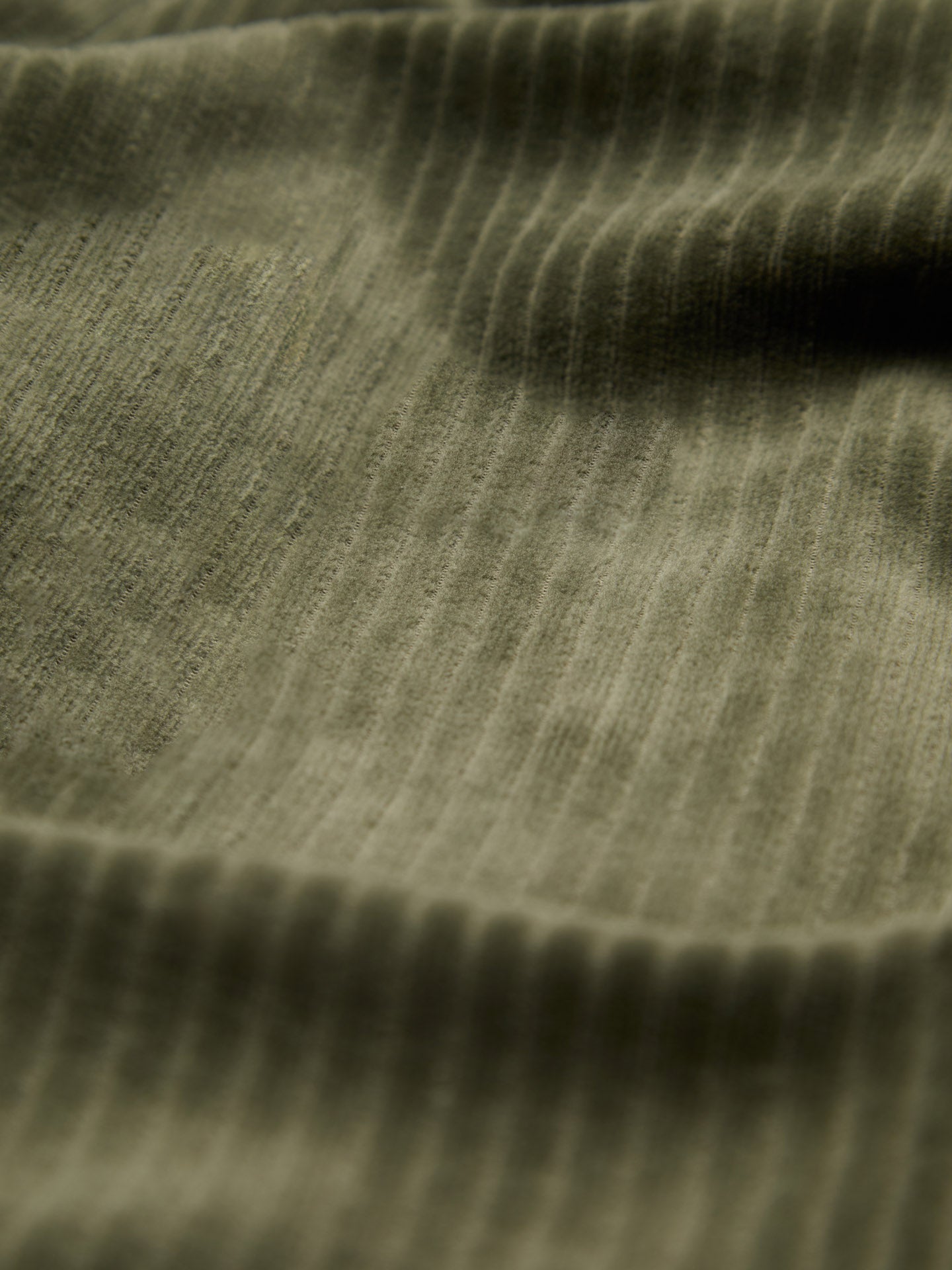 Giacca doppiopetto corduroy