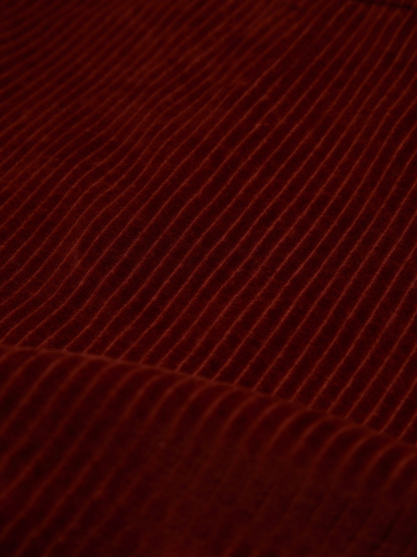 Giacca varsity corduroy