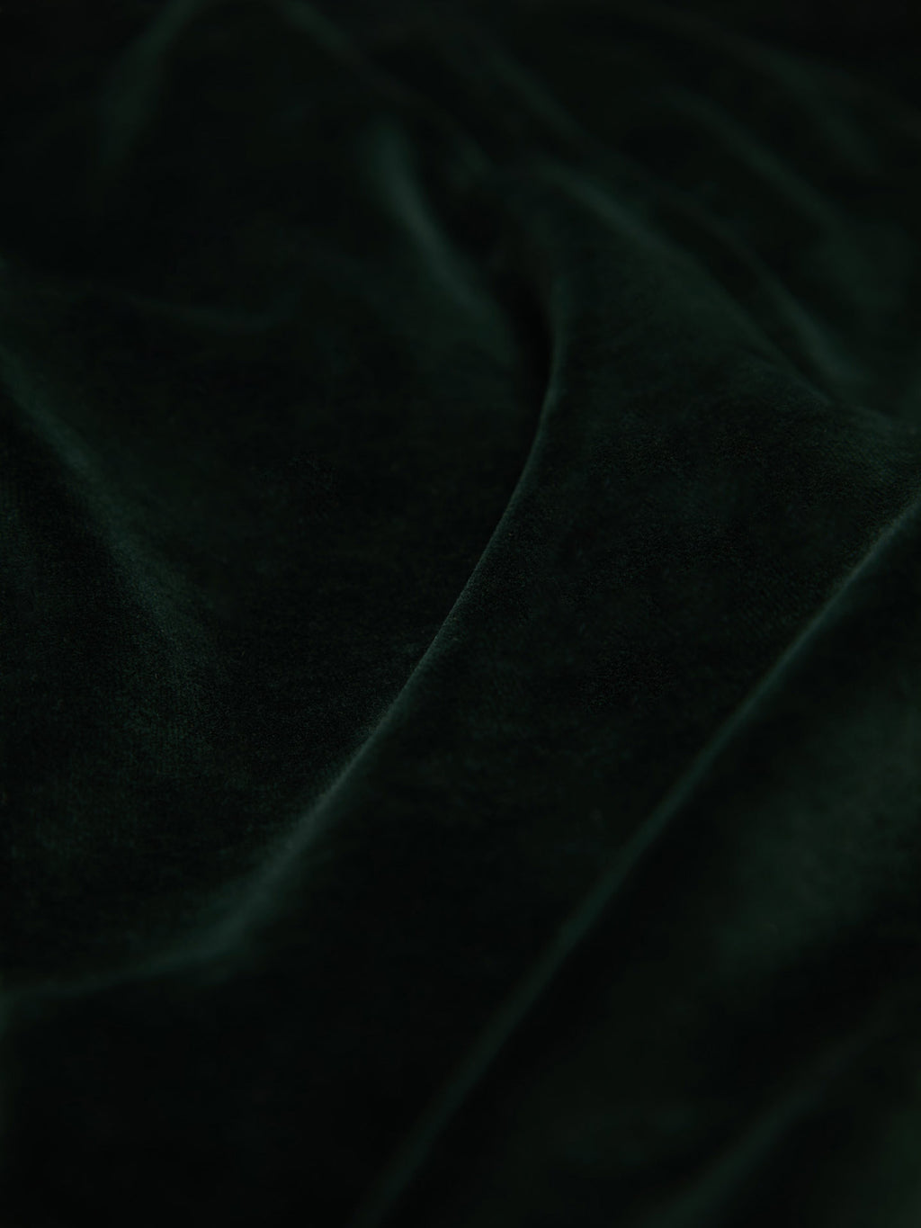 Smoking velour jacket