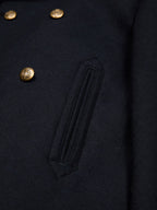 Pea coat