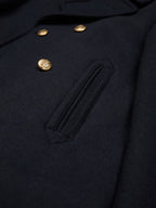 Pea coat