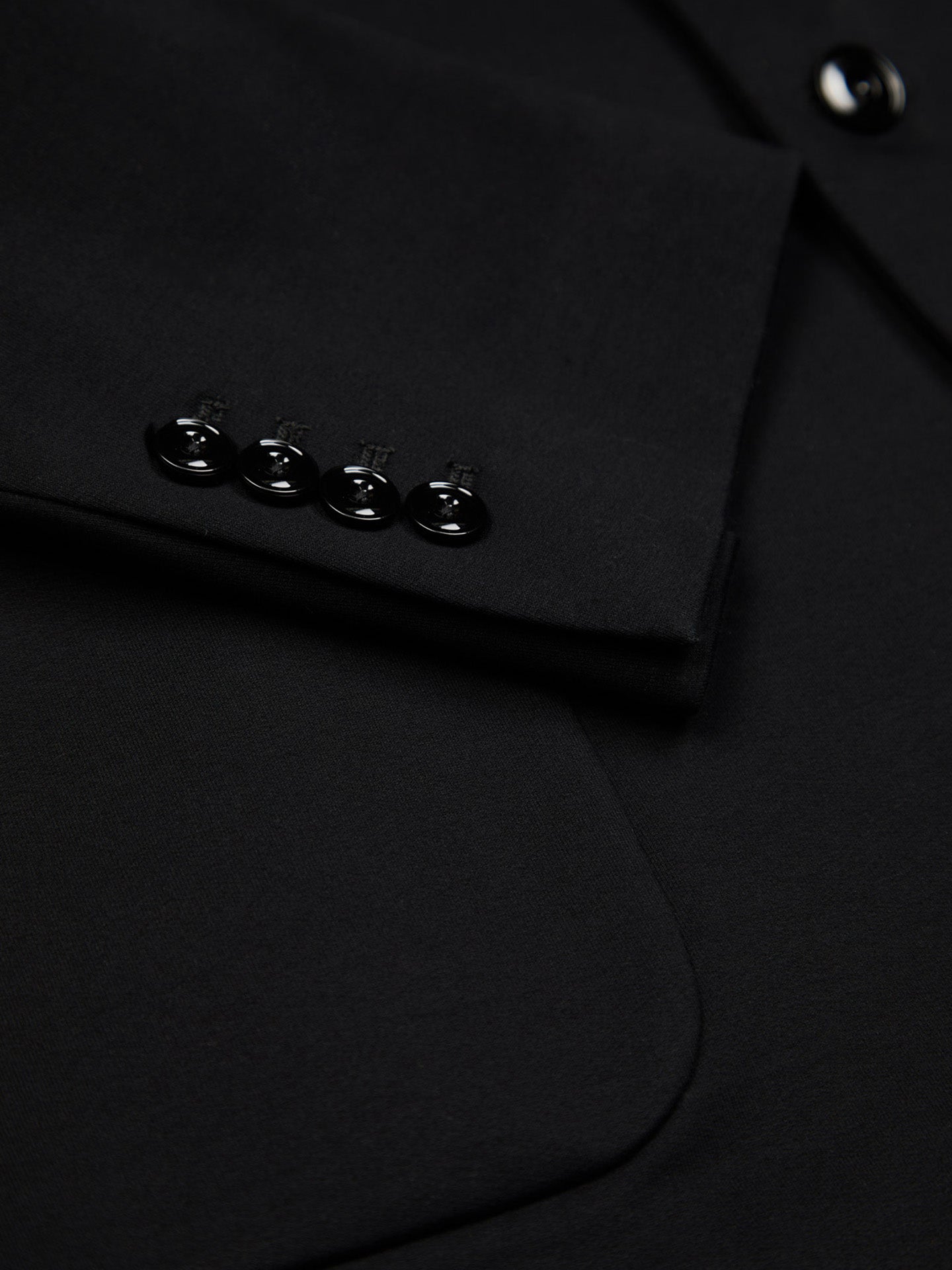 Premium basic jacket – Circolo 1901