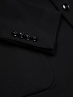 Premium basic jacket