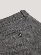Prince of Wales regular trousers