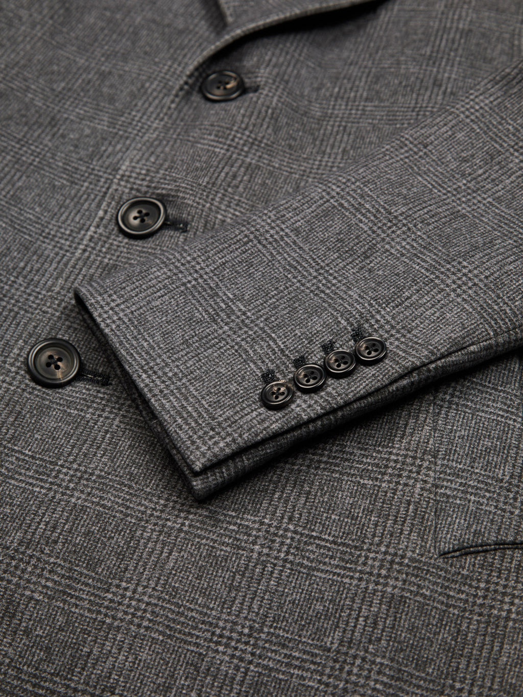 Prince of Wales overcoat