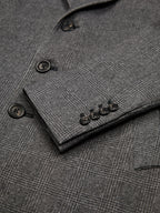 Prince of Wales overcoat