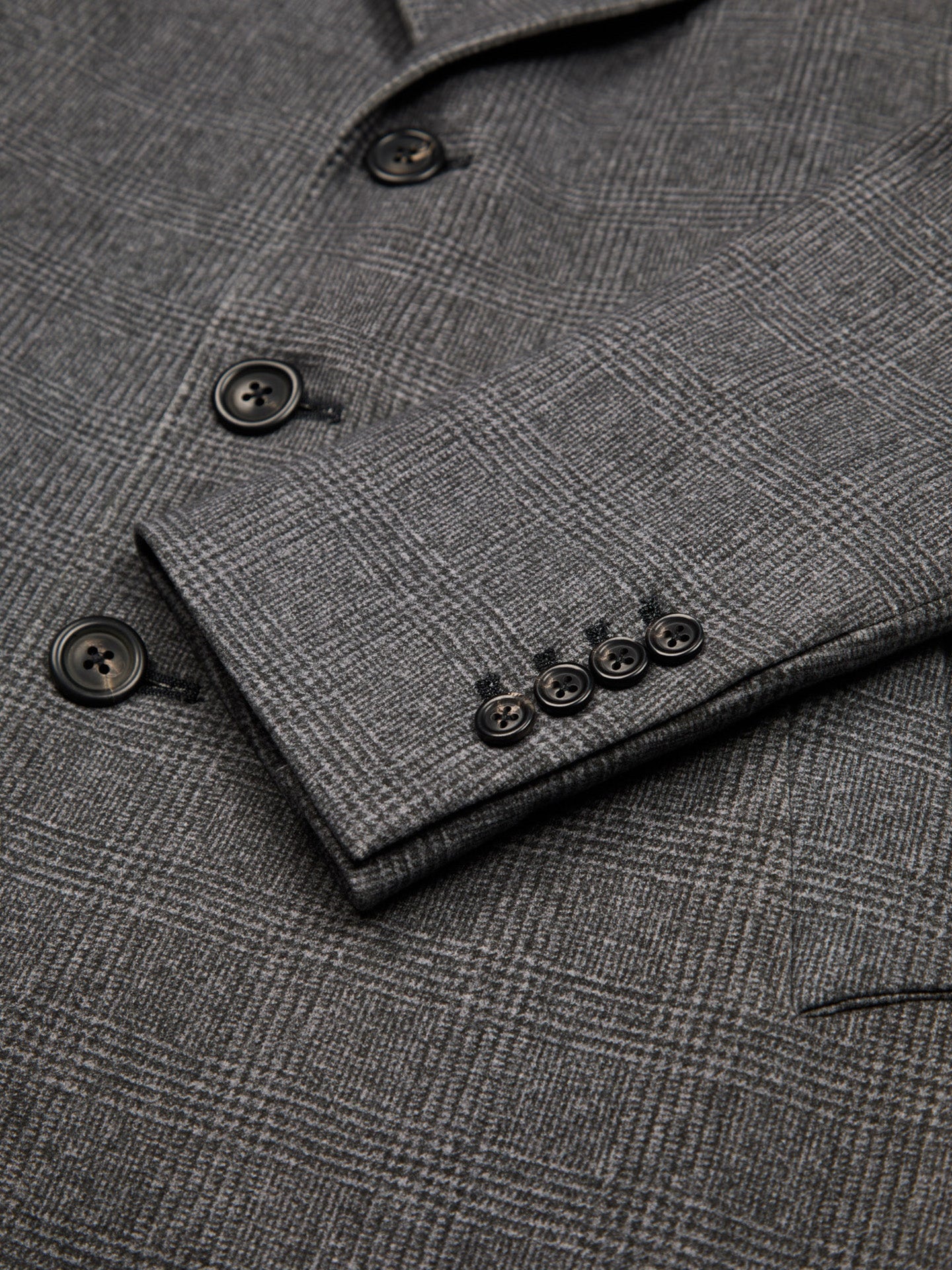 Cappotto Prince of Wales