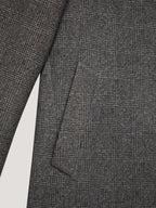 Prince of Wales overcoat