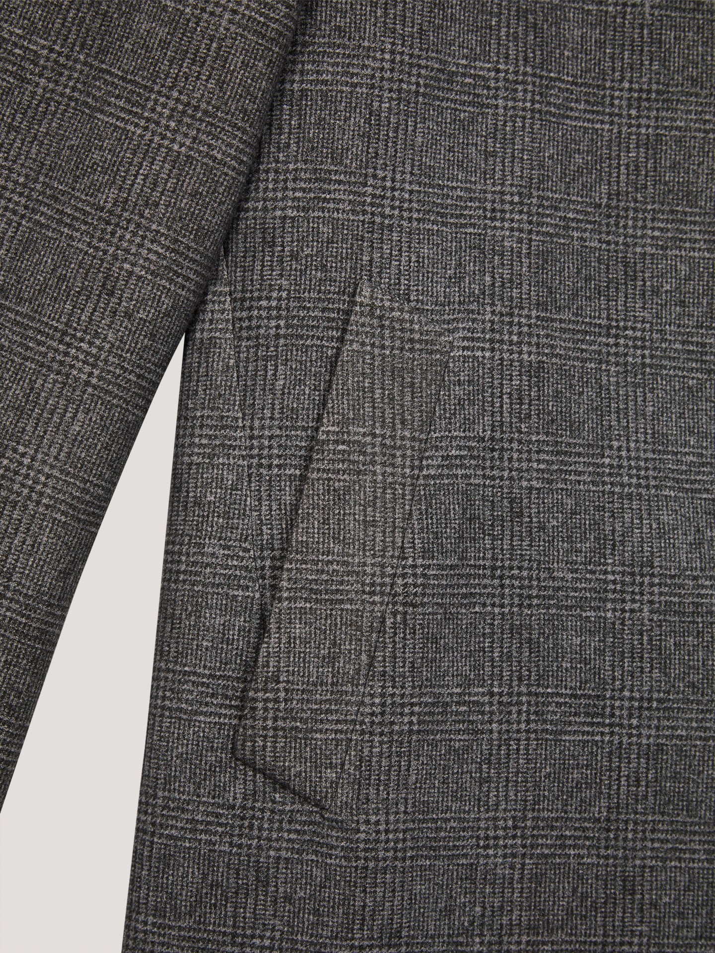 Cappotto Prince of Wales