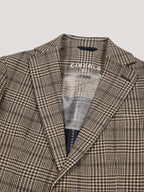 Wales jacket