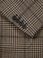 Wales jacket