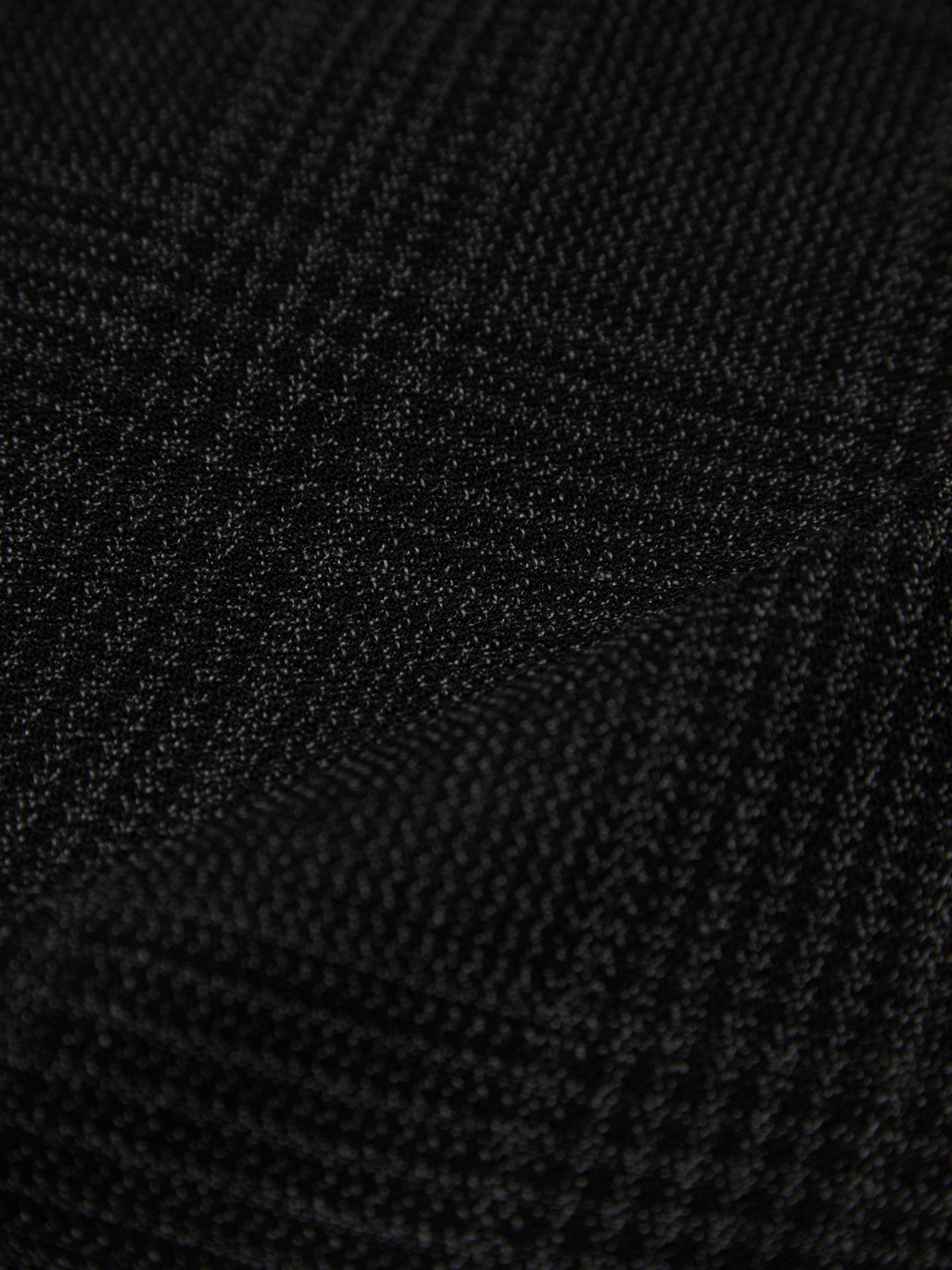 Giacca Wool Check