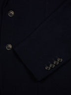 Fabric Weft jacket