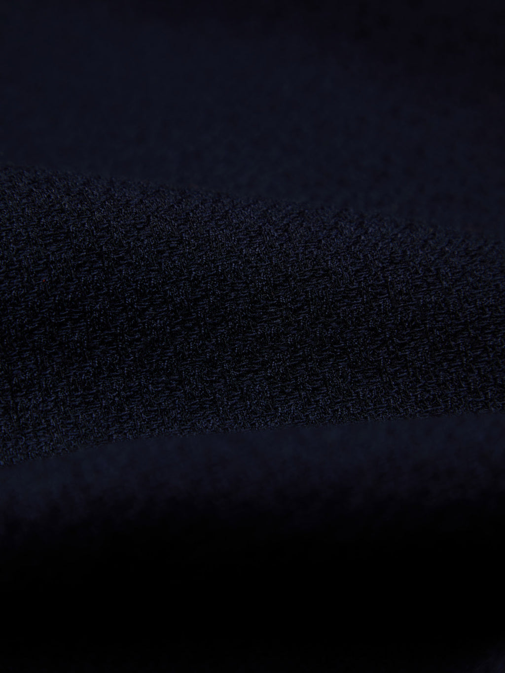 Fabric Weft jacket