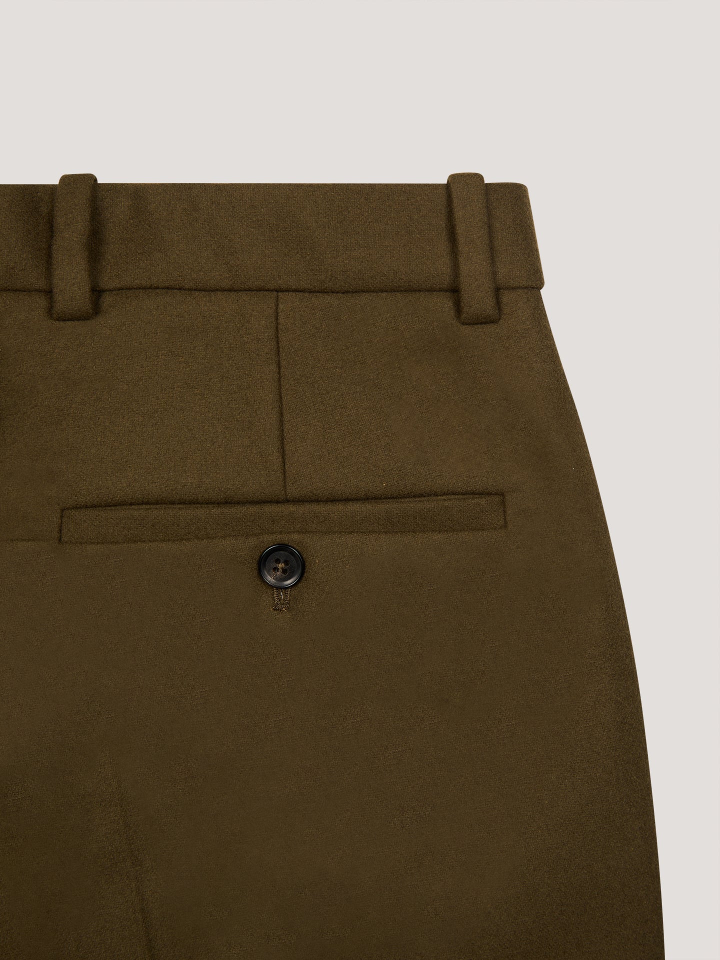 Pantalone regular Monocrome