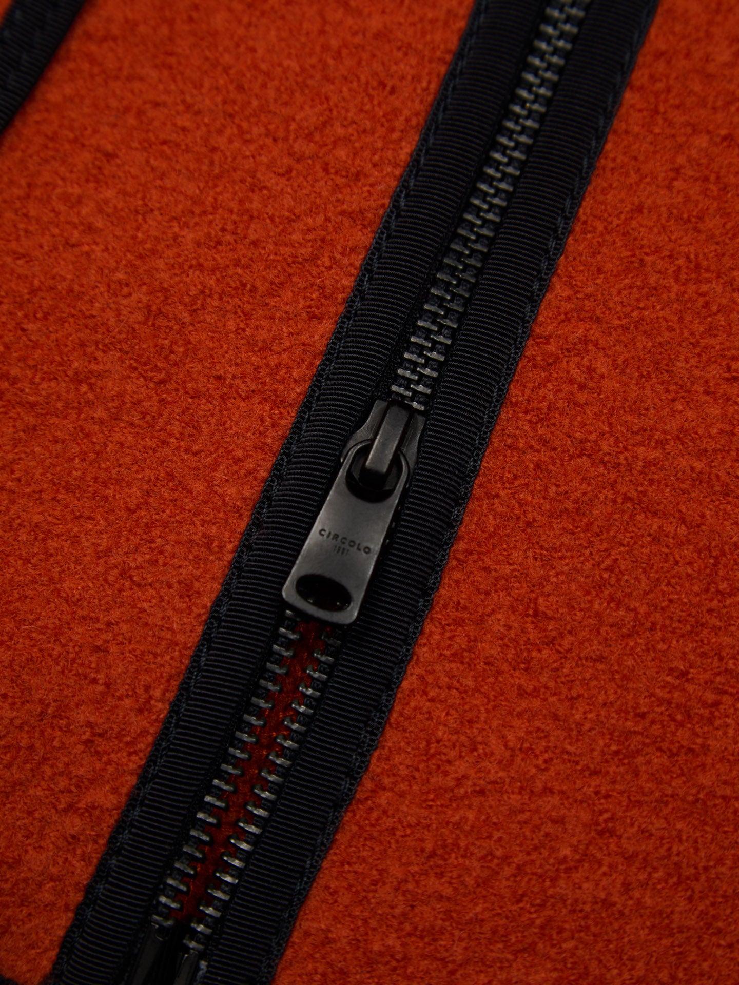 Gilet Monocrome