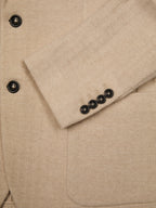 Herringbone jacket