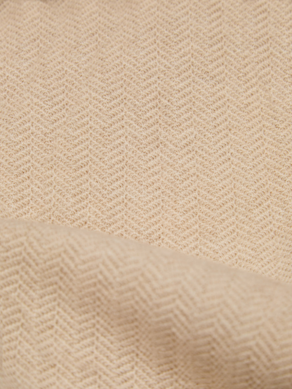 Herringbone jacket