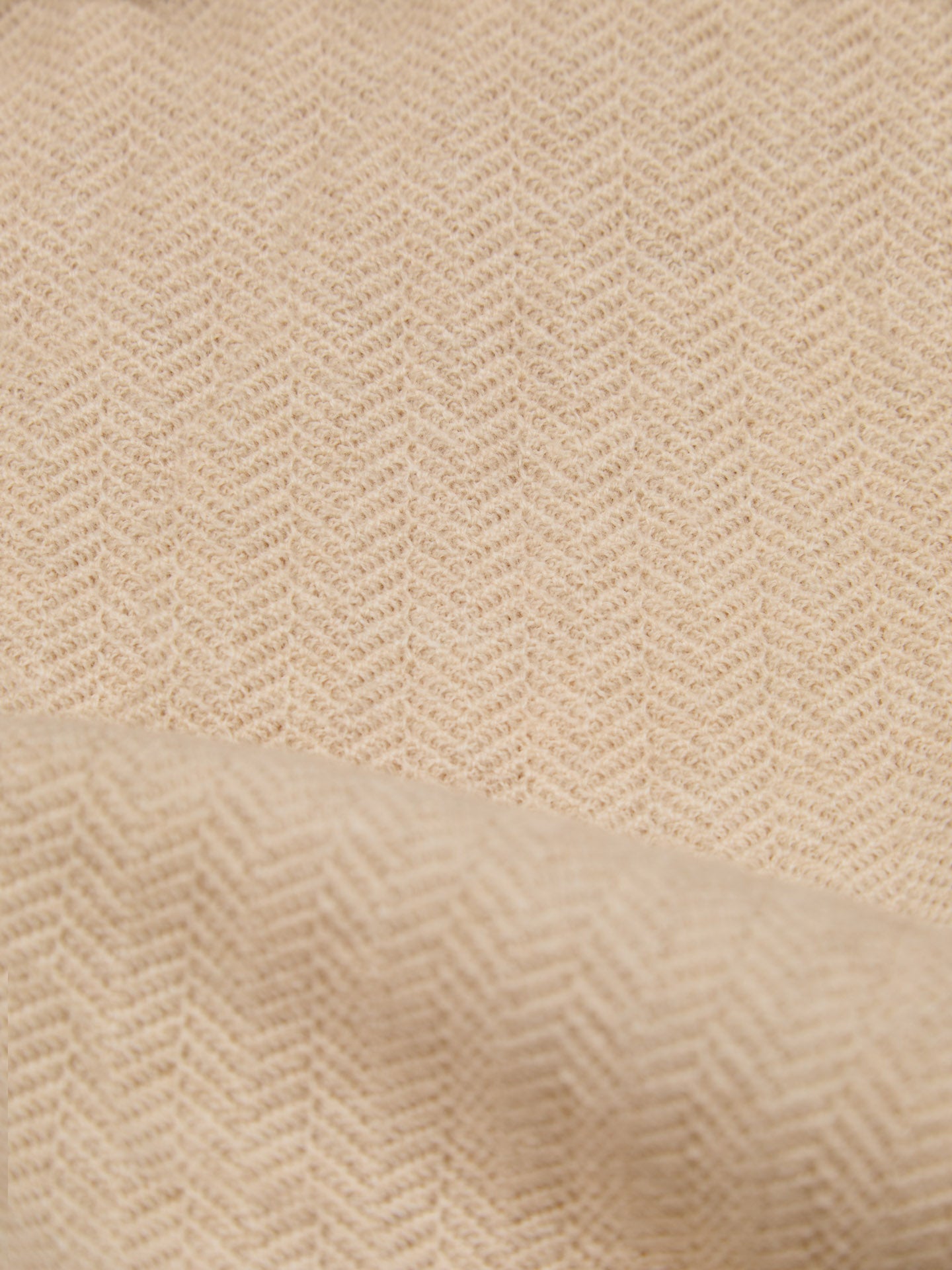 Giacca Herringbone