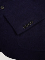 Diagonal jacket