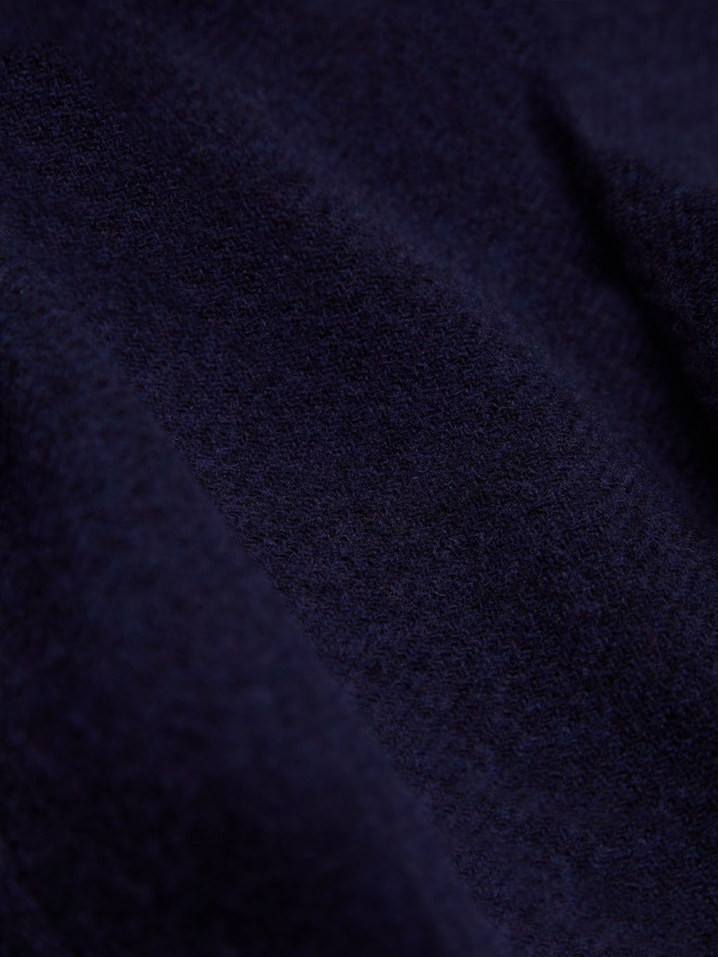 Diagonal jacket