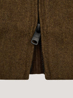 Monocrome blouson