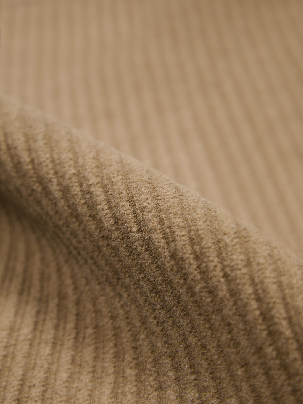Ribbed Fabric work jacket