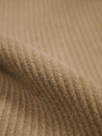 Ribbed Fabric work jacket