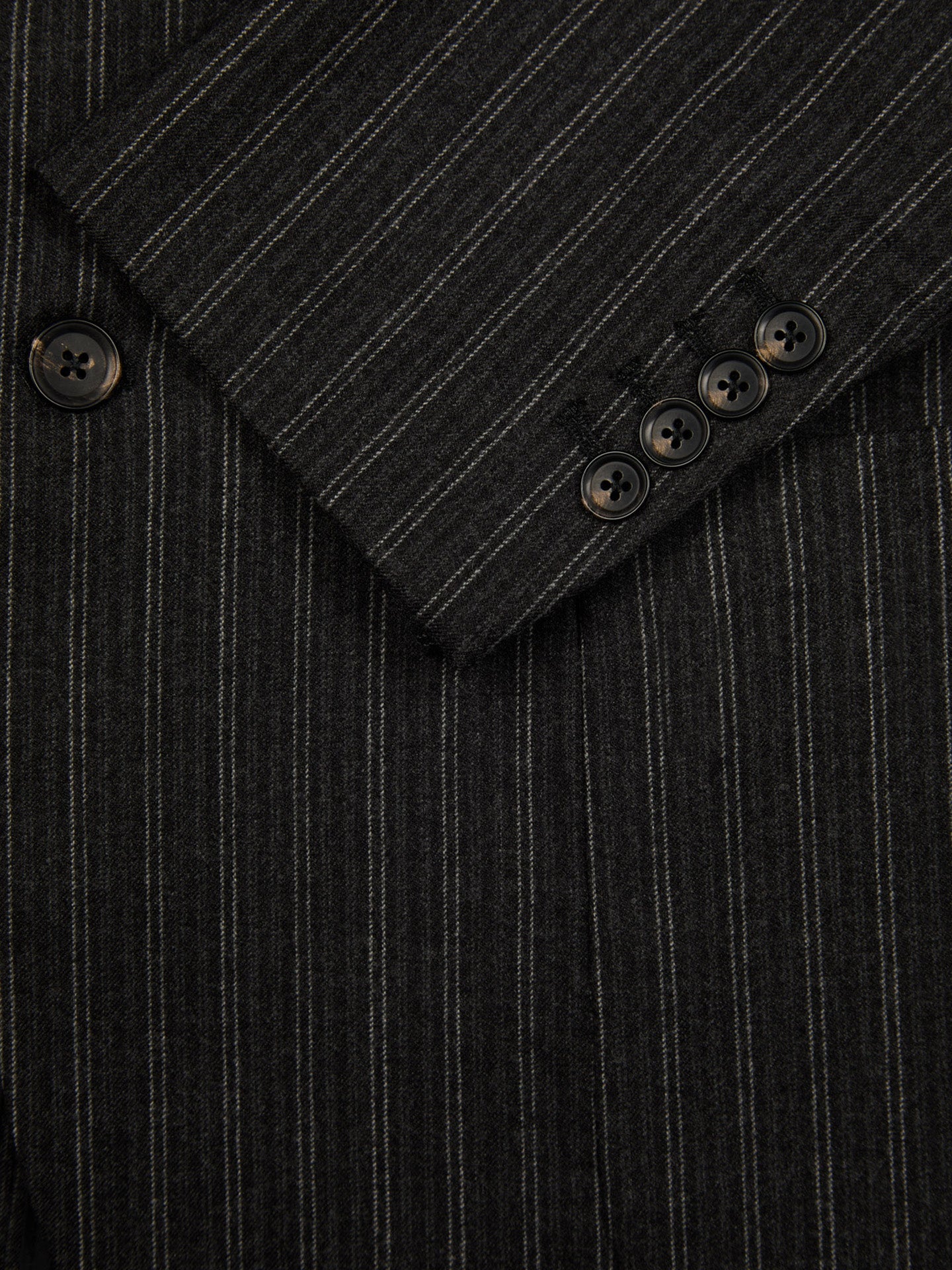 Giacca Multistriped