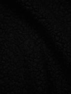 Teddy Wool gilet