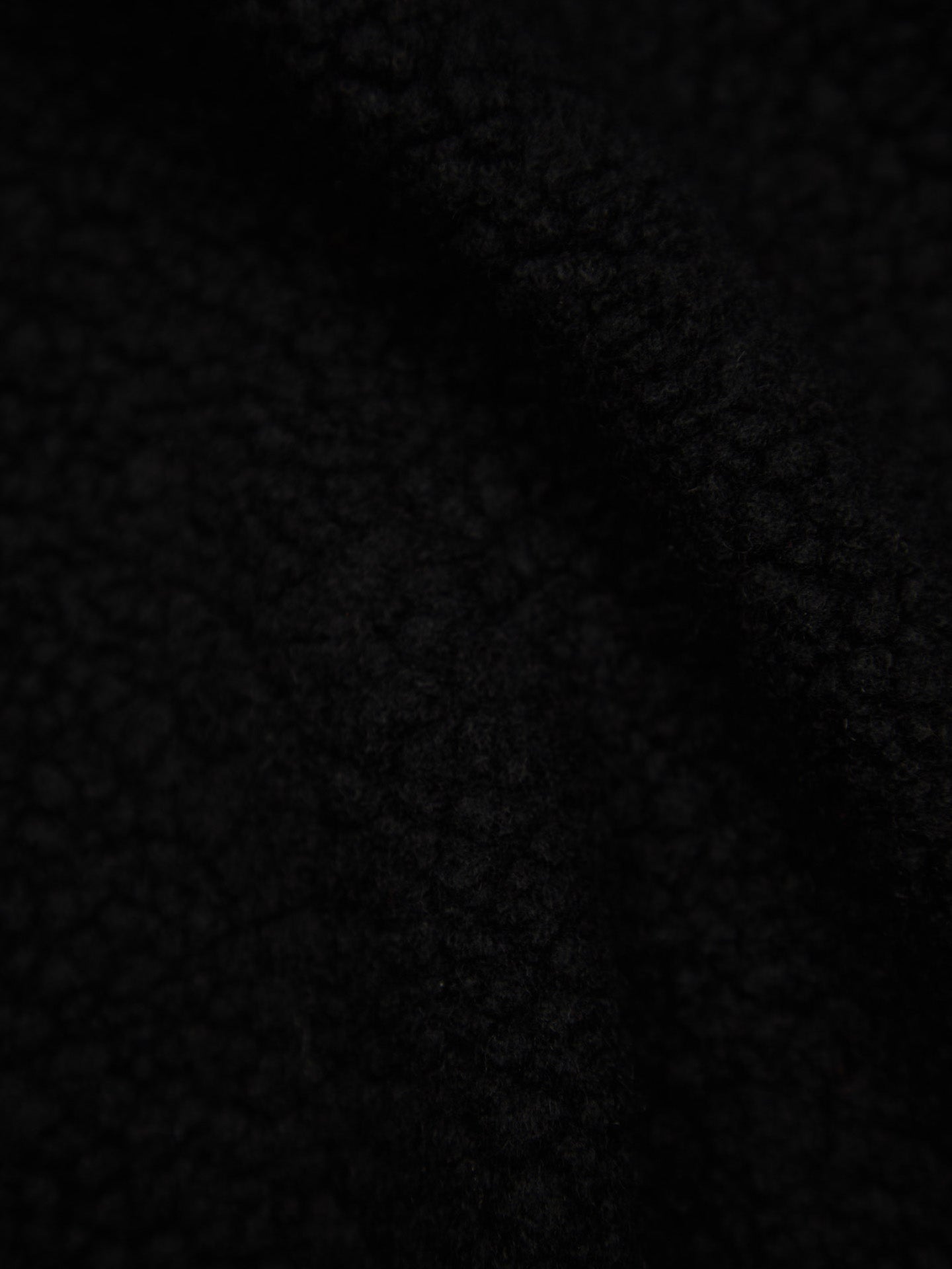 Gilet Teddy Wool