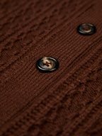 Cardigan Rain