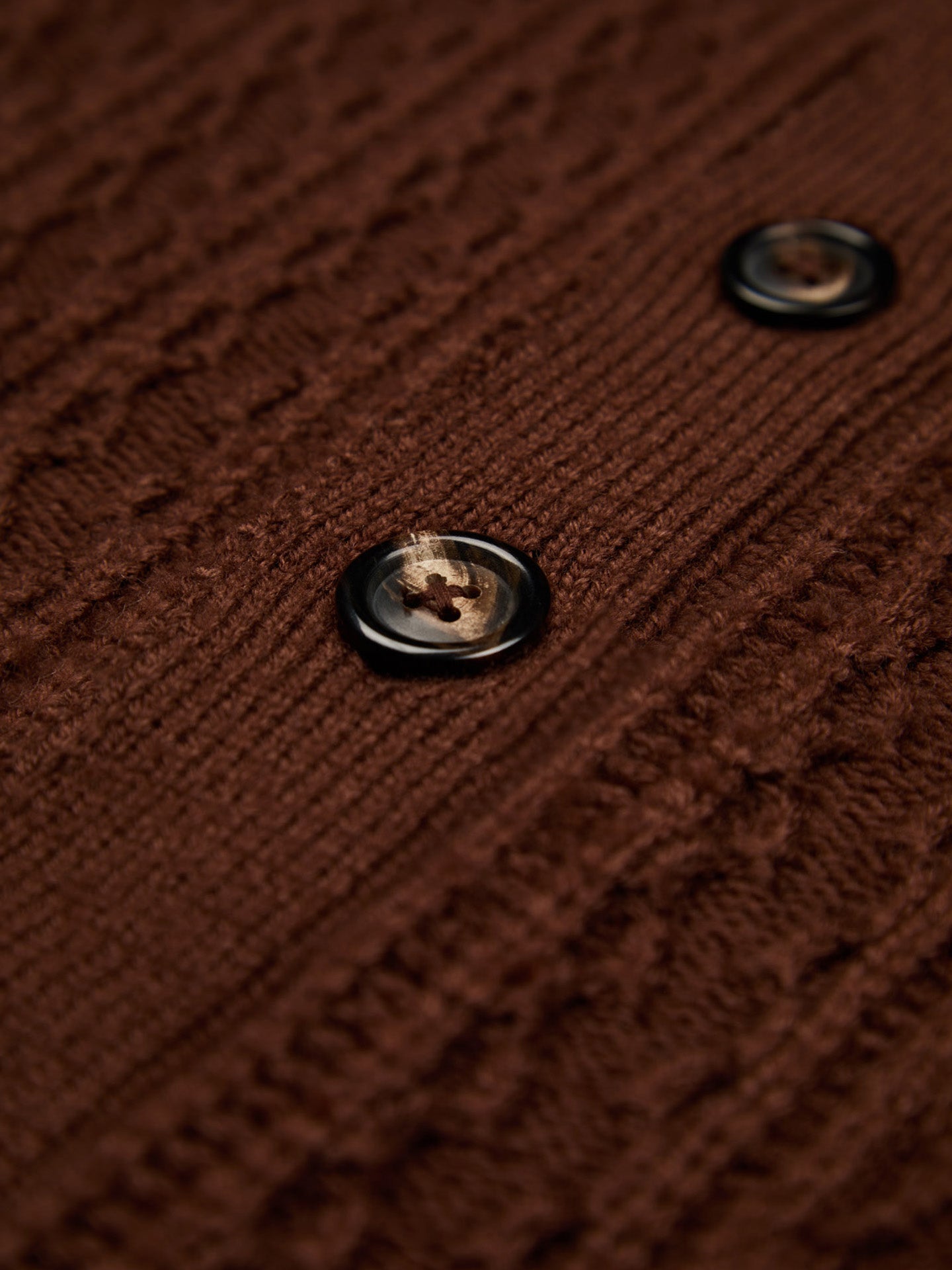 Cardigan Rain