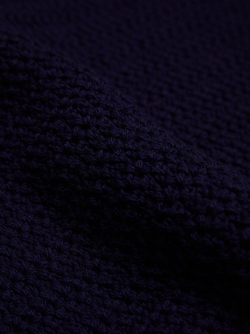 Turtleneck sweater
