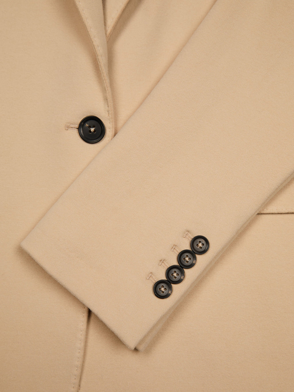 Blazer cachemire touch