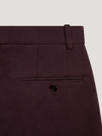 Pantalone masculine cachemire touch