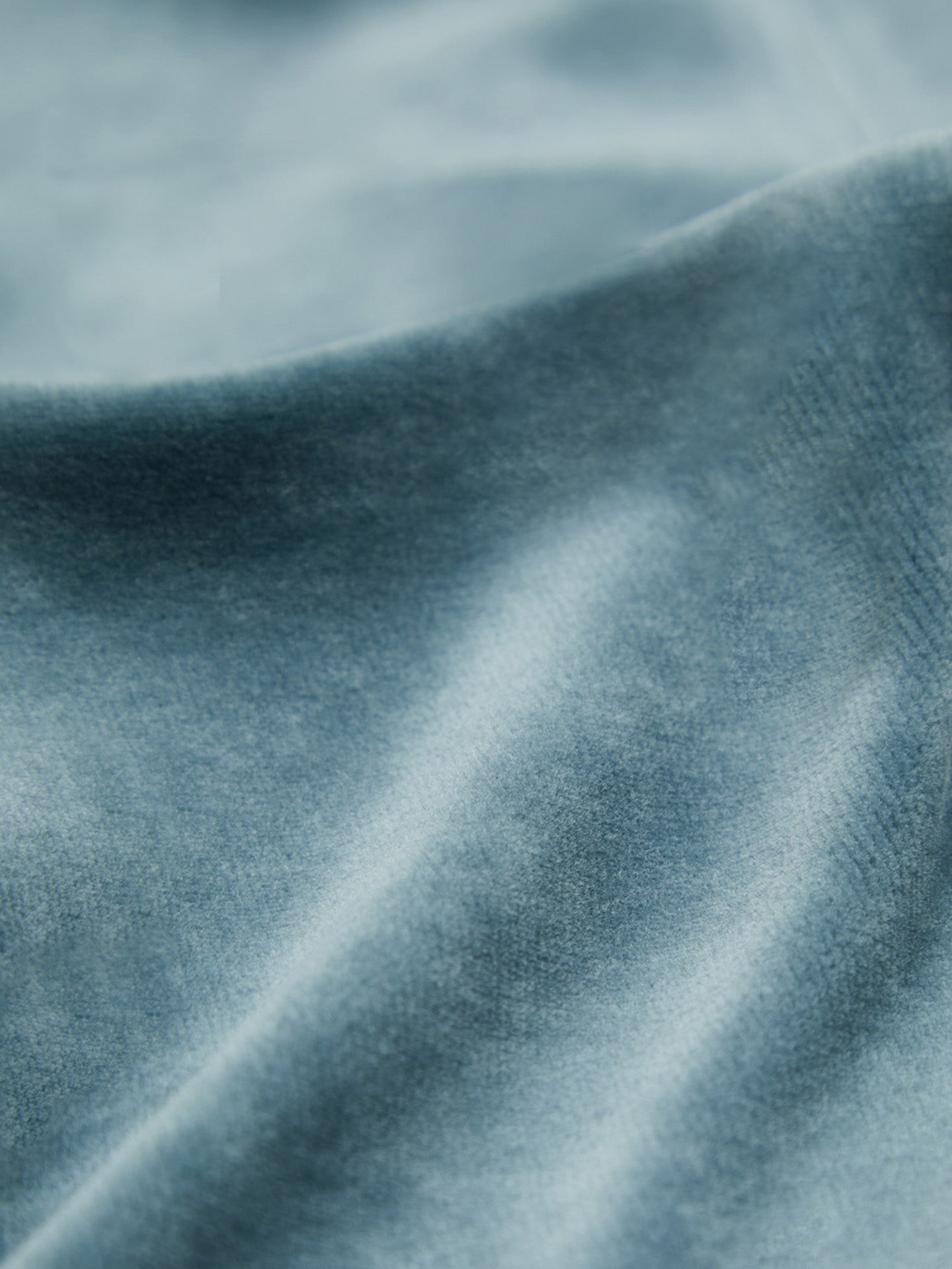 Pantalone carrott velour
