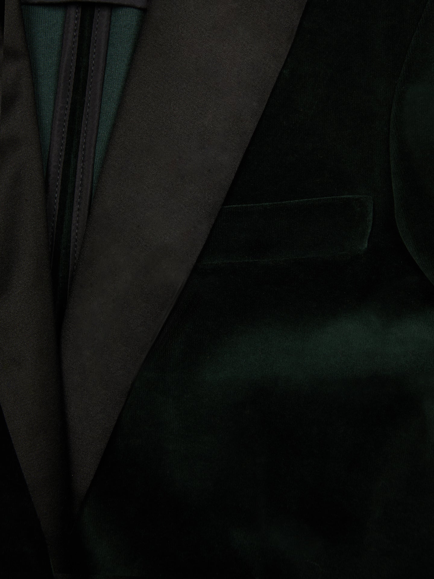 Blazer smoking