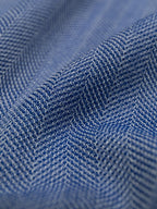 Thin Herringbone blazer