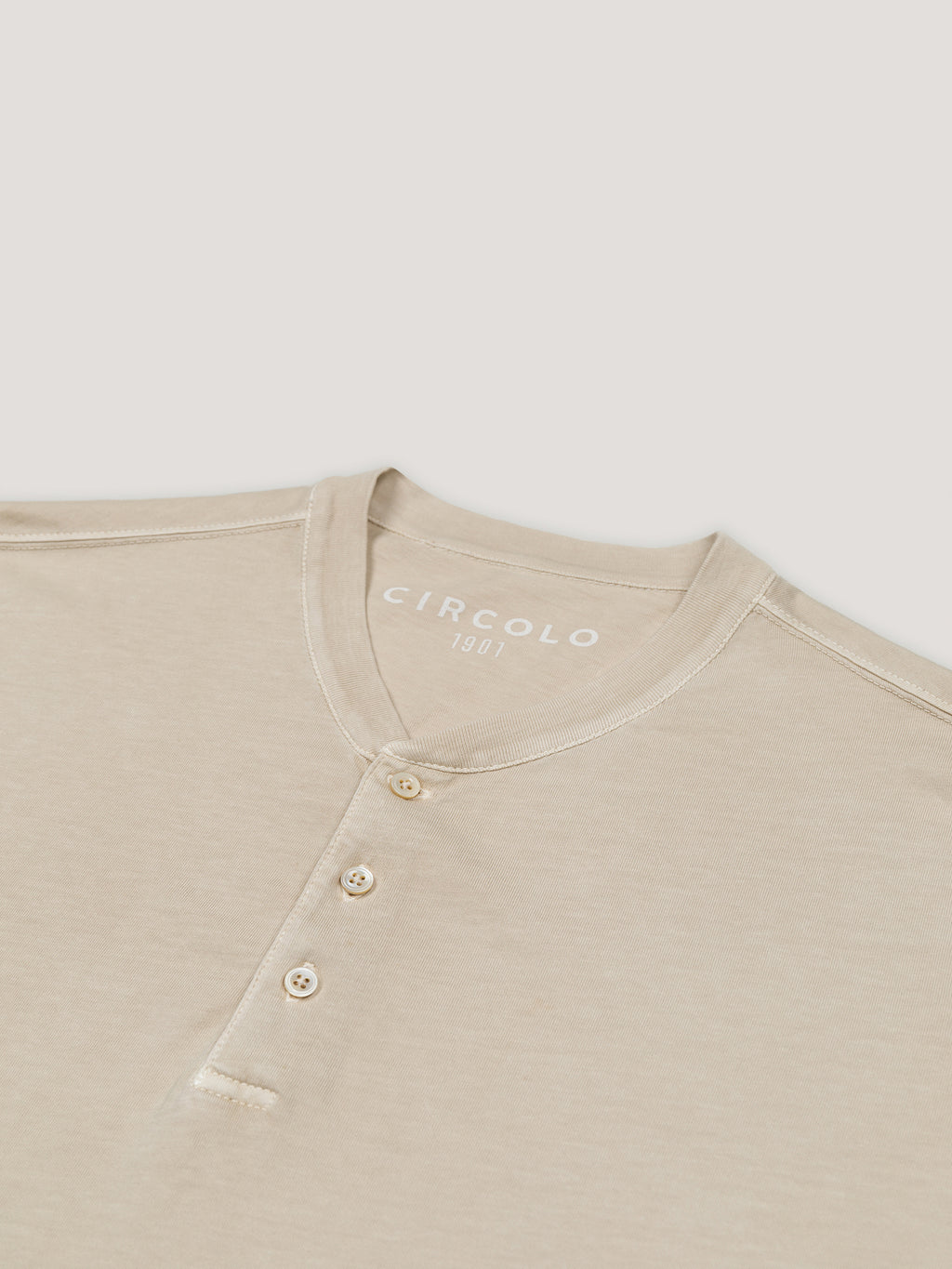 T-shirt Serafino
