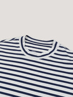 Small striped t-shirt
