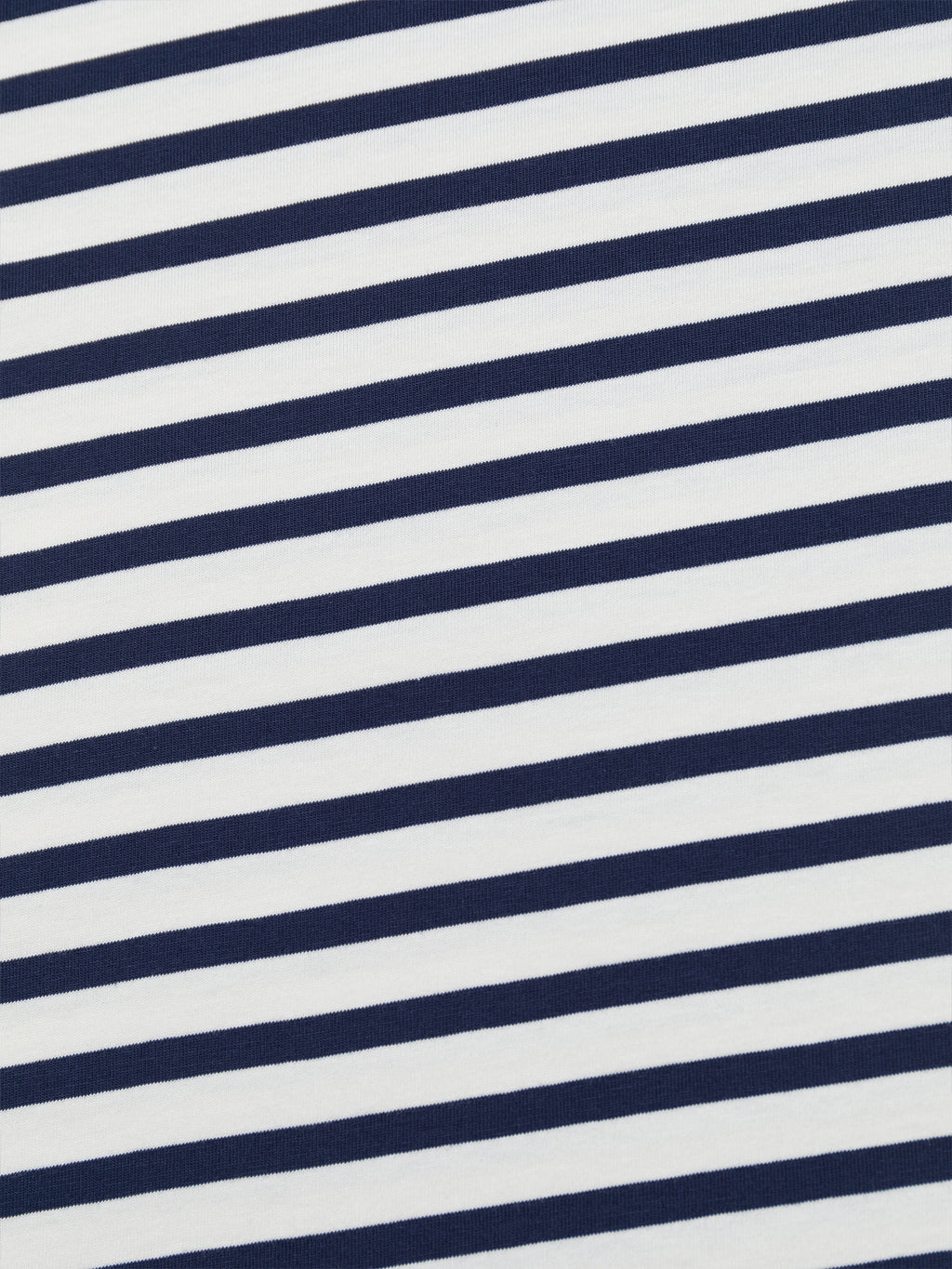 Small striped t-shirt