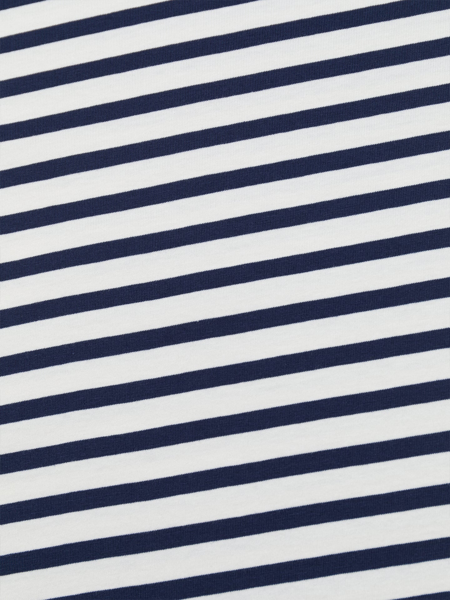Small striped t-shirt