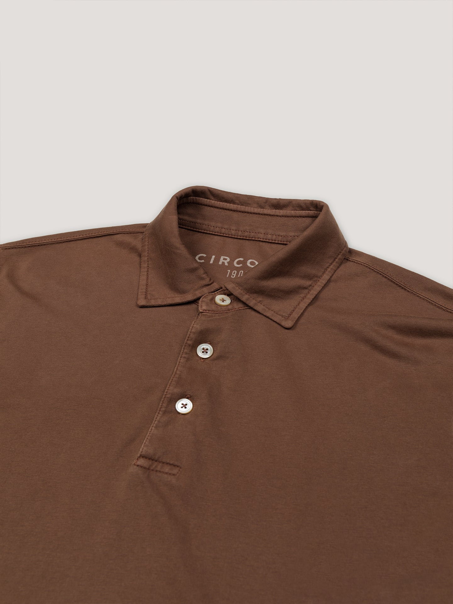 Polo shirt