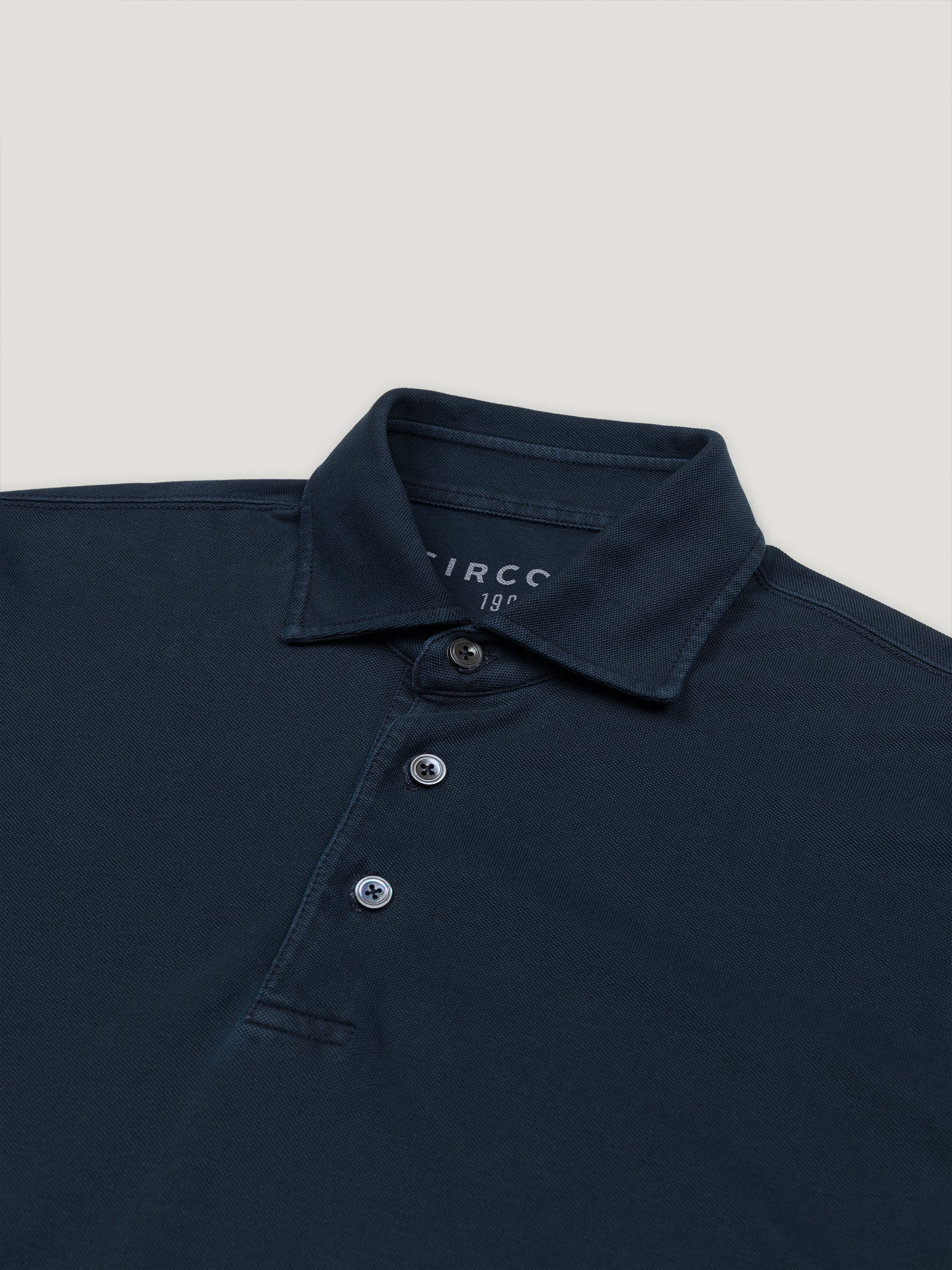 Premium polo shirt